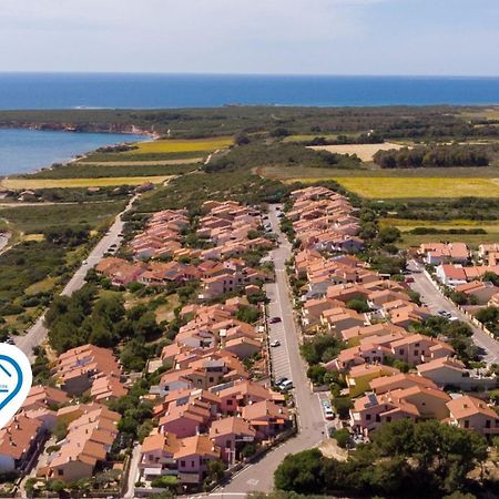 Funtana Meiga Sardinianworld - A Due Passi Dal Mare Nel Sinis 아파트 외부 사진