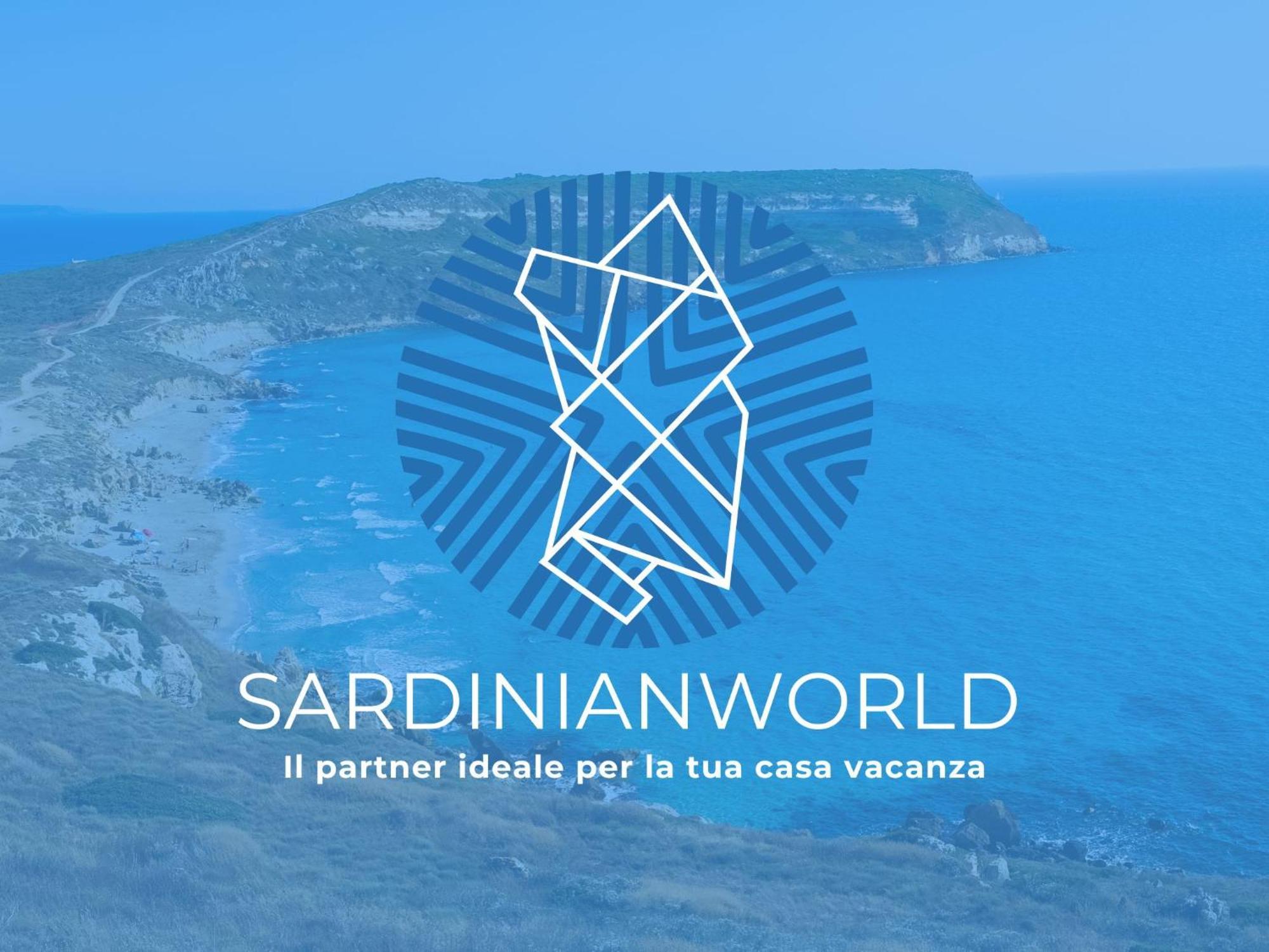 Funtana Meiga Sardinianworld - A Due Passi Dal Mare Nel Sinis 아파트 외부 사진